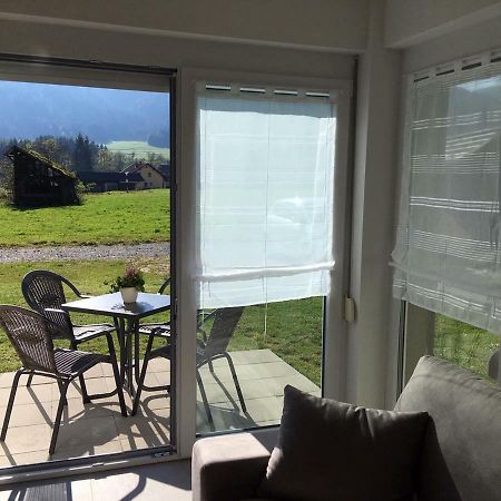 Rooms St. Lorenzen Hermagor Exterior foto